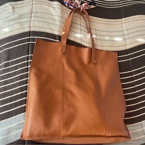 Madewell McCarren Tote